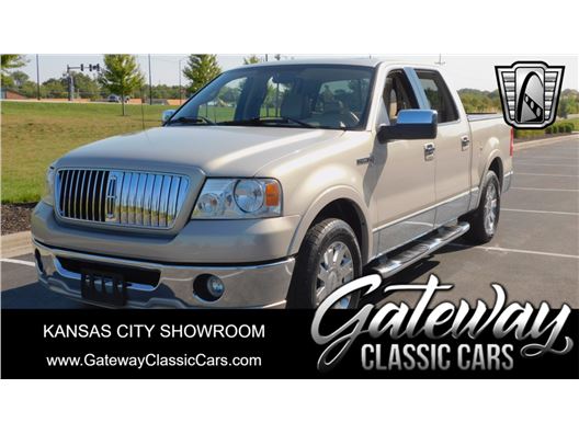 2006 Lincoln Mark for sale in Olathe, Kansas 66061