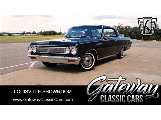 1963 Buick Skylark for sale in Memphis, Indiana 47143