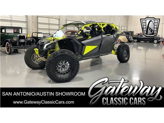 2020 Can-Am Maverick for sale in New Braunfels, Texas 78130