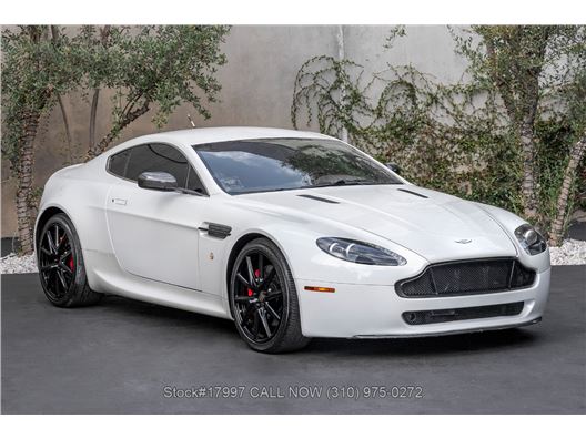 2006 Aston Martin V8 for sale in Los Angeles, California 90063