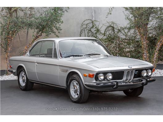 1971 BMW 2800CS for sale in Los Angeles, California 90063