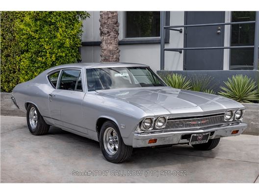 1968 Chevrolet Chevelle for sale in Los Angeles, California 90063