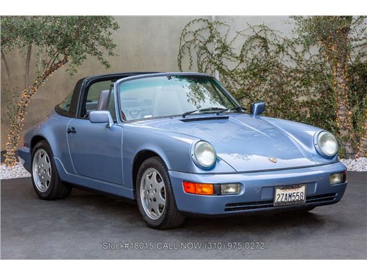 1991 Porsche 964 for sale in Los Angeles, California 90063