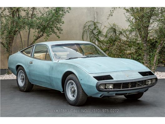 1971 Ferrari 365 for sale in Los Angeles, California 90063