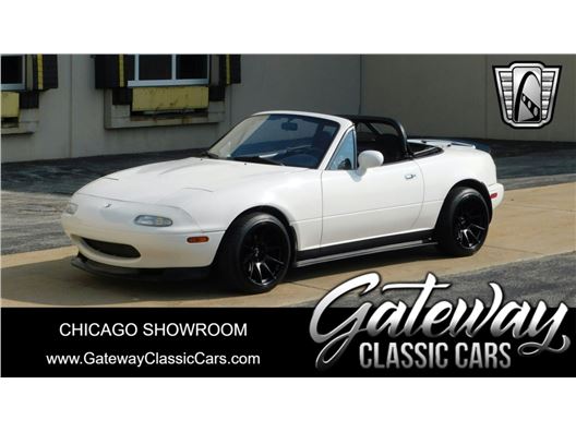 1994 Mazda MX-5 Miata for sale in Crete, Illinois 60417