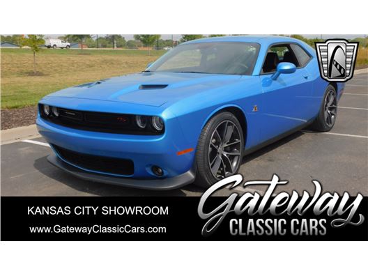 2015 Dodge Challenger for sale in Olathe, Kansas 66061