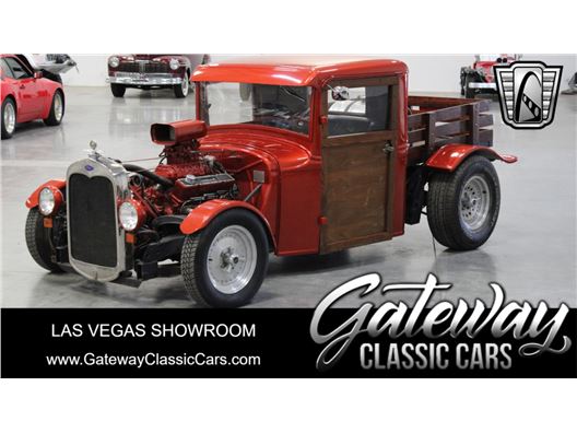 1931 Ford Pickup for sale in Las Vegas, Nevada 89118