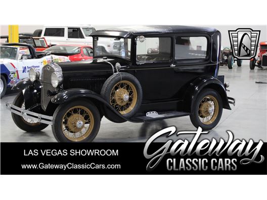 1931 Ford Model A for sale in Las Vegas, Nevada 89115