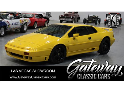 1991 Lotus Esprit for sale in Las Vegas, Nevada 89118