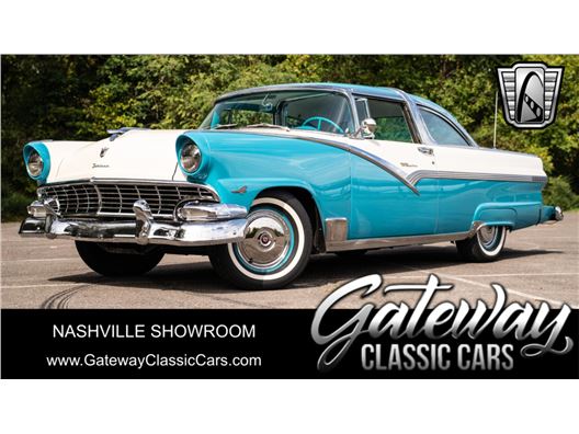 1956 Ford Fairlane for sale in Smyrna, Tennessee 37167