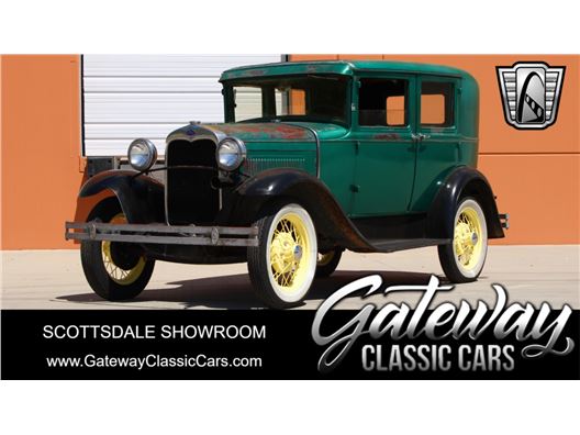 1930 Ford Model A for sale in Phoenix, Arizona 85027