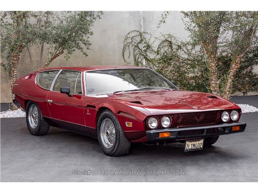 1974 Lamborghini Espada for sale in Los Angeles, California 90063