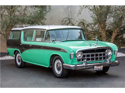 1956 Nash Rambler for sale in Los Angeles, California 90063