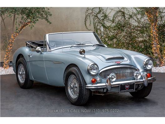 1967 Austin-Healey 3000 for sale in Los Angeles, California 90063