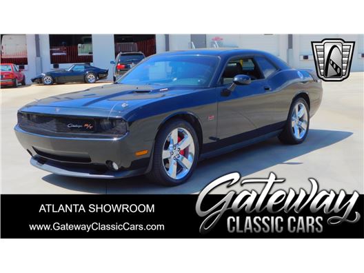 2009 Dodge Challenger for sale in Cumming, Georgia 30041