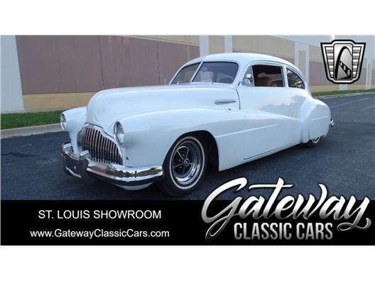 1942 Buick Custom for sale in OFallon, Illinois 62269