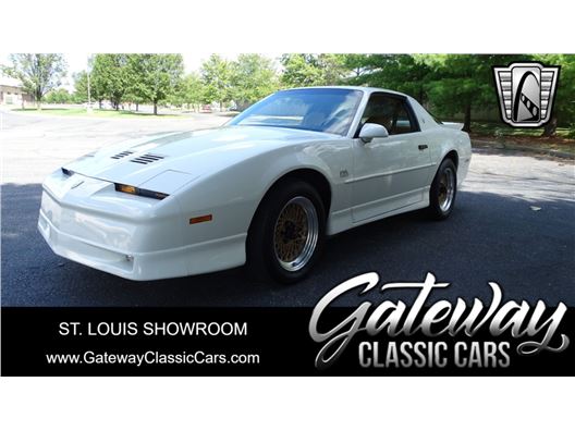 1987 Pontiac Firebird for sale in OFallon, Illinois 62269