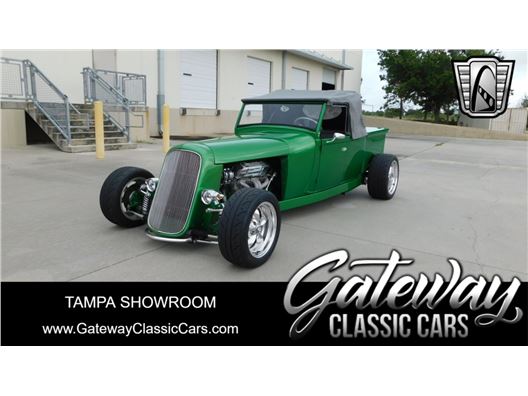 1929 Ford Roadster Pickup for sale in Ruskin, Florida 33570