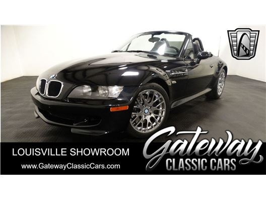 1999 BMW Z3 for sale in Memphis, Indiana 47143