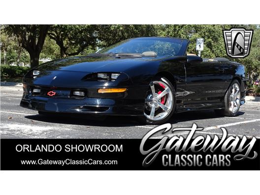1994 Chevrolet Camaro for sale in Lake Mary, Florida 32746