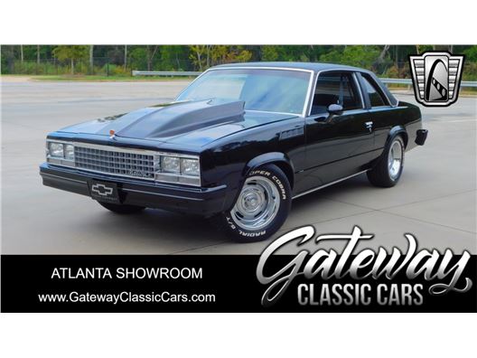 1978 Chevrolet Malibu Classic for sale in Cumming, Georgia 30041