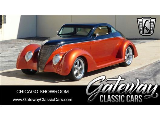 1937 Ford Replica for sale in Crete, Illinois 60417