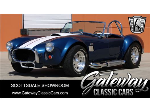 1966 B And B Shelby for sale in Phoenix, Arizona 85027