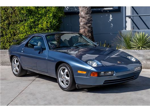 1989 Porsche 928 S4 for sale in Los Angeles, California 90063