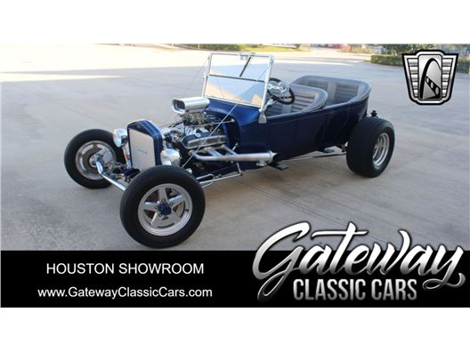 1923 Ford T-Bucket Hot Rod for sale in Houston, Texas 77090