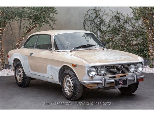 1974 Alfa Romeo GTV 2000 for sale in Los Angeles, California 90063