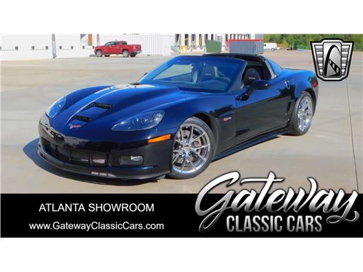 2006 Chevrolet Corvette for sale in Cumming, Georgia 30041