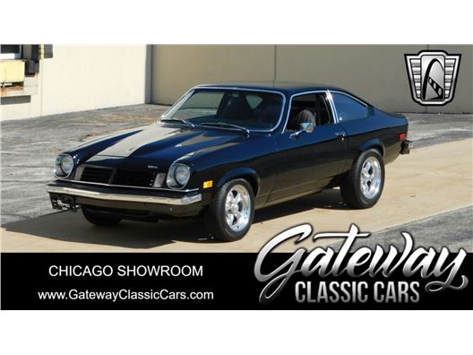 1975 Chevrolet Cosworth Vega for sale in Crete, Illinois 60417