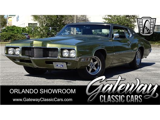 1970 Ford Thunderbird for sale in Lake Mary, Florida 32746