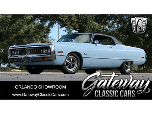 1972 Chrysler Newport for sale in Lake Mary, Florida 32746