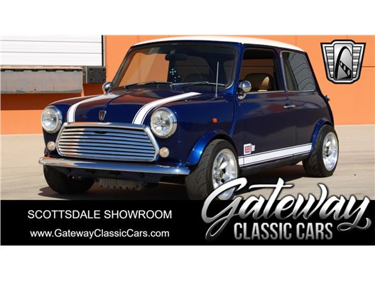 1994 Rover Mini for sale in Phoenix, Arizona 85027