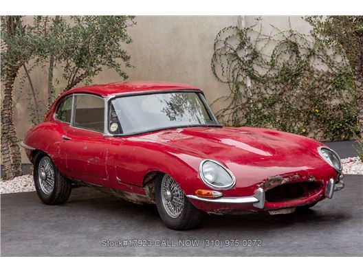 1967 Jaguar XKE for sale in Los Angeles, California 90063