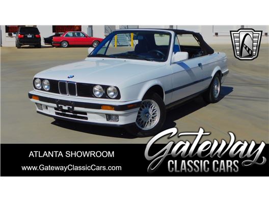 1993 BMW 325I for sale in Cumming, Georgia 30041