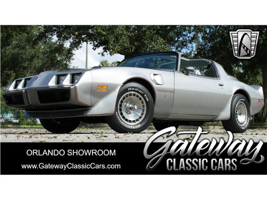 1979 Pontiac Firebird for sale in Lake Mary, Florida 32746