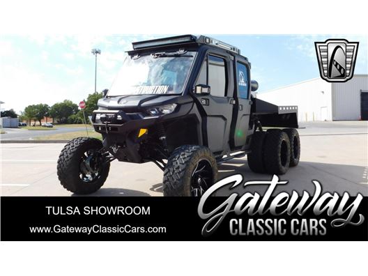 2021 CANA UTV for sale in Tulsa, Oklahoma 74133