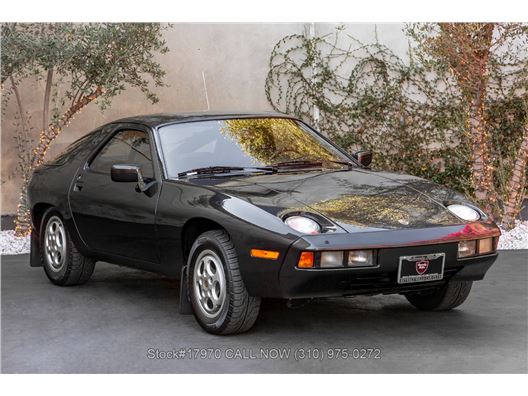 1979 Porsche 928 for sale in Los Angeles, California 90063