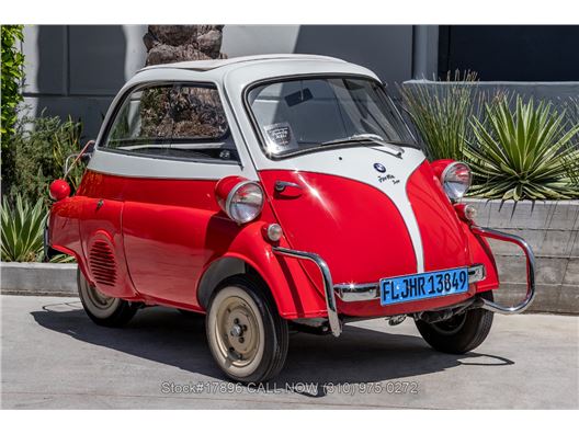 1957 BMW Isetta for sale in Los Angeles, California 90063