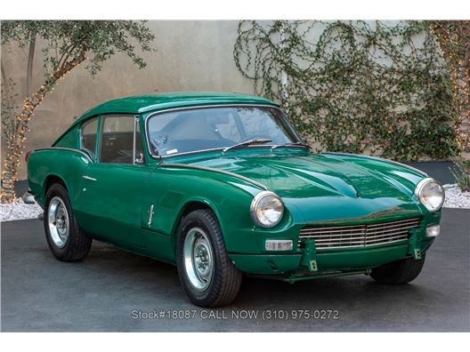 1968 Triumph GT6 for sale in Los Angeles, California 90063