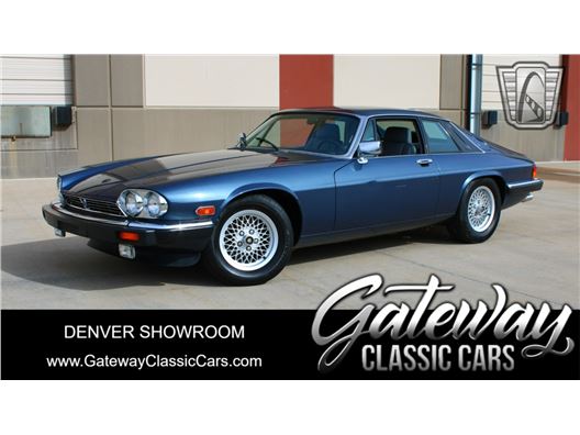 1990 Jaguar XJS for sale in Englewood, Colorado 80112