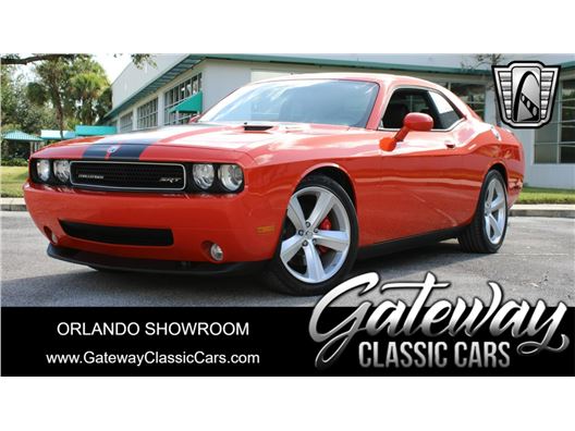 2008 Dodge Challenger for sale in Lake Mary, Florida 32746