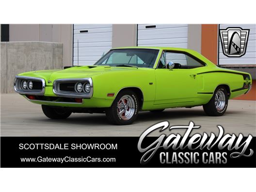 1970 Dodge Super Bee for sale in Phoenix, Arizona 85027