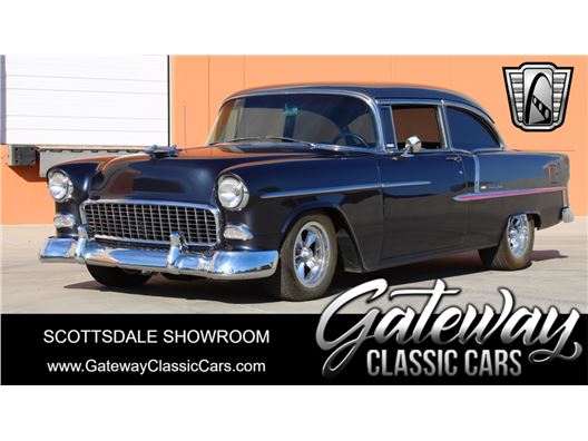 1955 Chevrolet Bel Air for sale in Phoenix, Arizona 85027