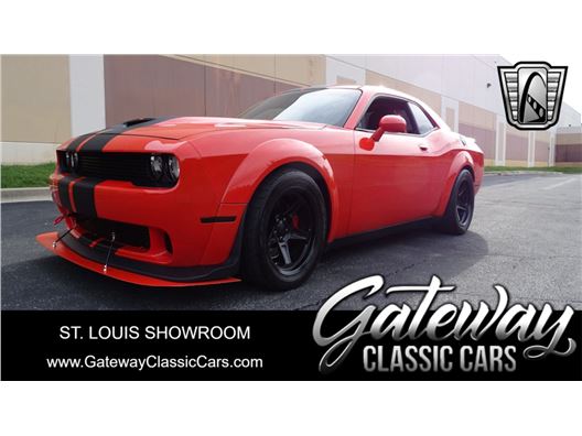 2009 Dodge Challenger for sale in OFallon, Illinois 62269