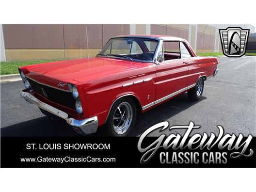 1965 Mercury Comet for sale in OFallon, Illinois 62269