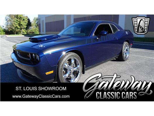 2014 Dodge Challenger for sale in OFallon, Illinois 62269