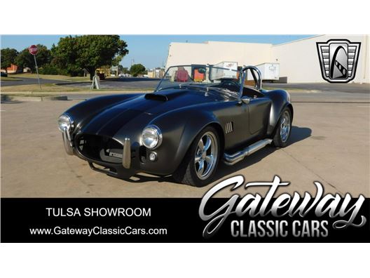 1965 Shelby Cobra for sale in Tulsa, Oklahoma 74133